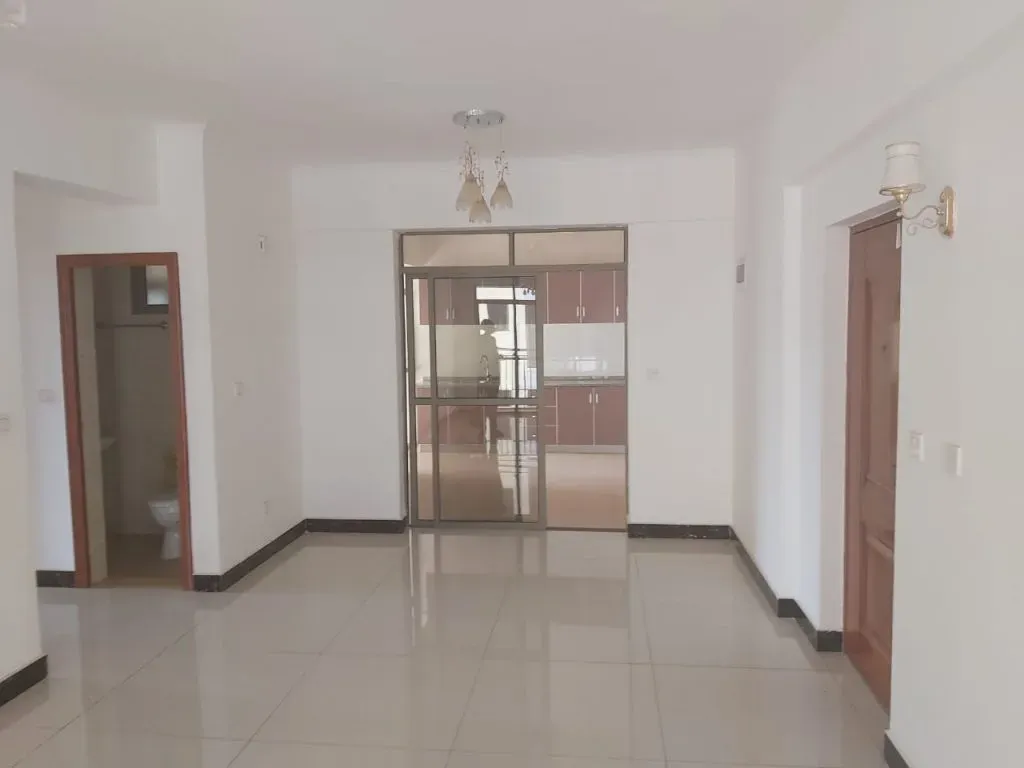3 Bedroom Apartment For Sale in Kilimani