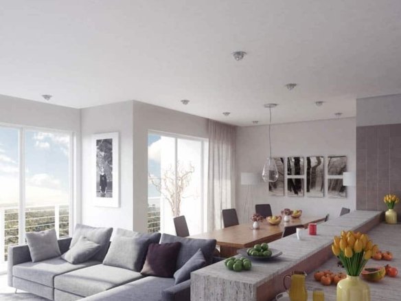 4 Bedroom Apartments For Sale in Kileleshwa