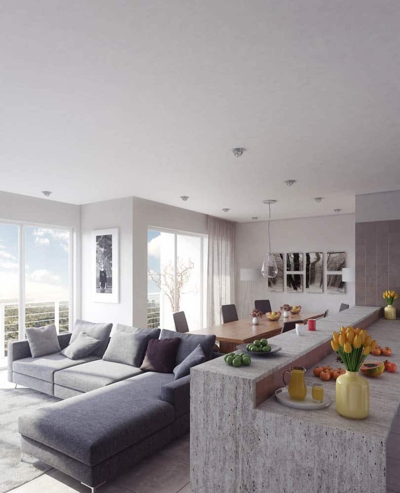 4 Bedroom Apartments For Sale in Kileleshwa
