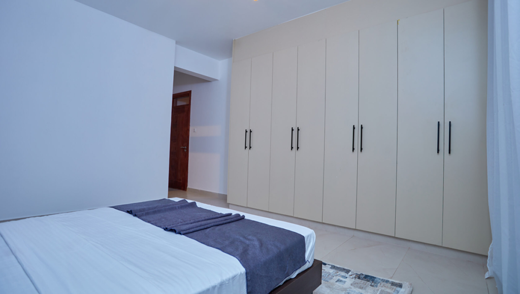 3 Bedroom Apartments For Sale Near Sarit Center,Westlands