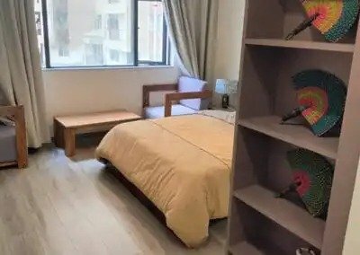 Bahari Homes | Kilimani (Kirichwa Road)2 and 3 Bedroom Apartments with DSQ For Sale