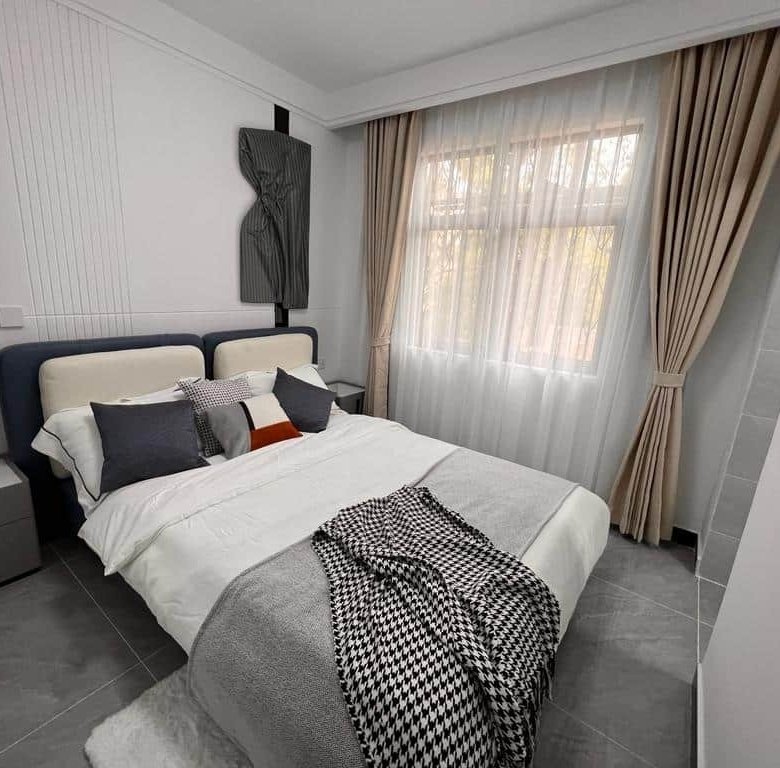 1 Bedroom Apartment For Sale in Kilimani