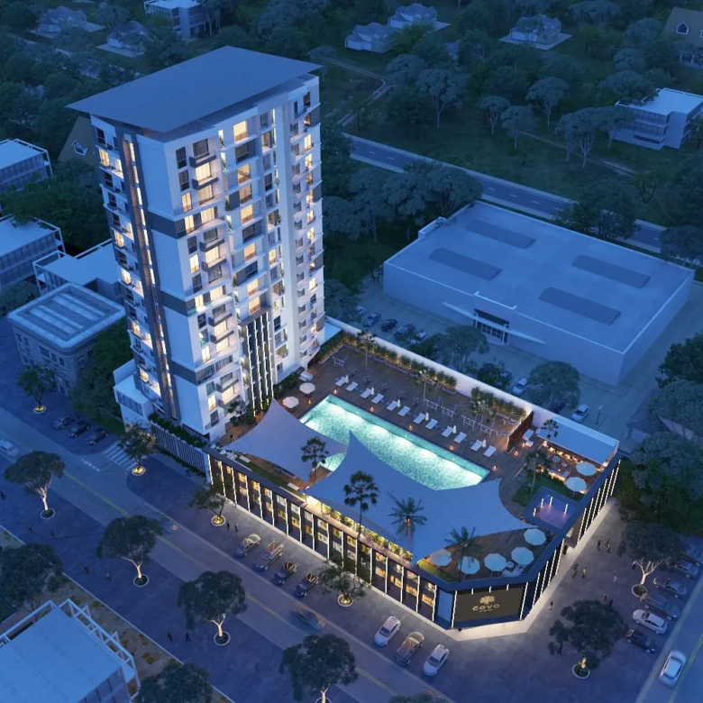  Studio Apartment For Sale in Lavington