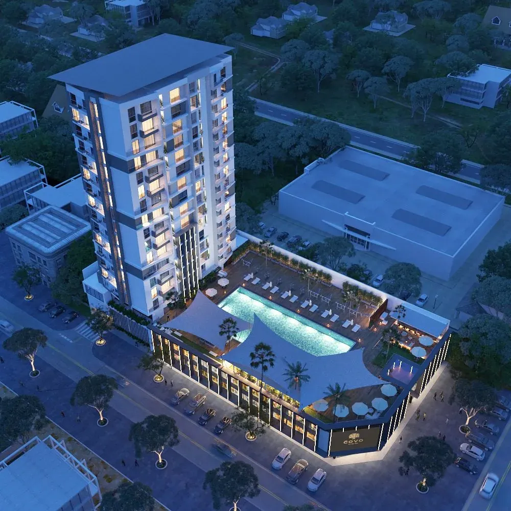  Studio Apartment For Sale in Lavington