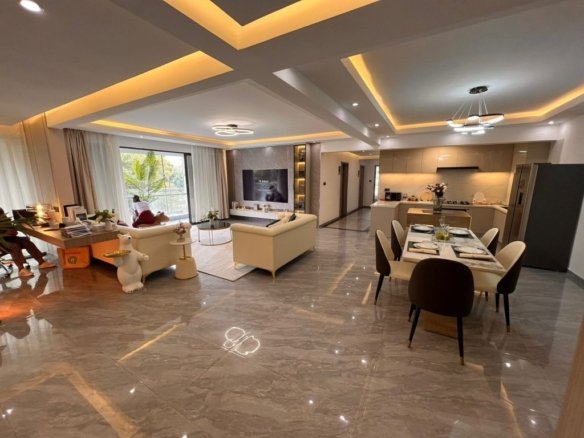 1 Bedroom Apartments For Sale along Mandera Road, Kileleshwa