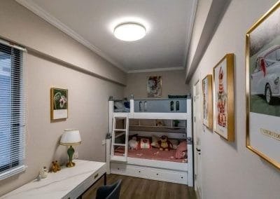Alba Garden | Kilimani 1,2,3,4,5 Bedroom Apartment For Sale