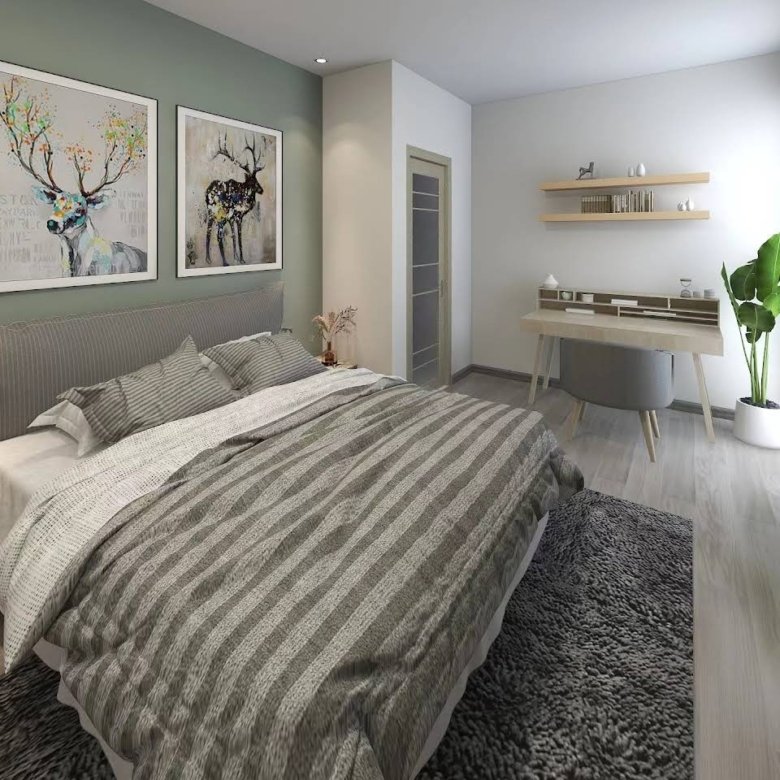2 Bedroom Apartment For Sale in Kilimani