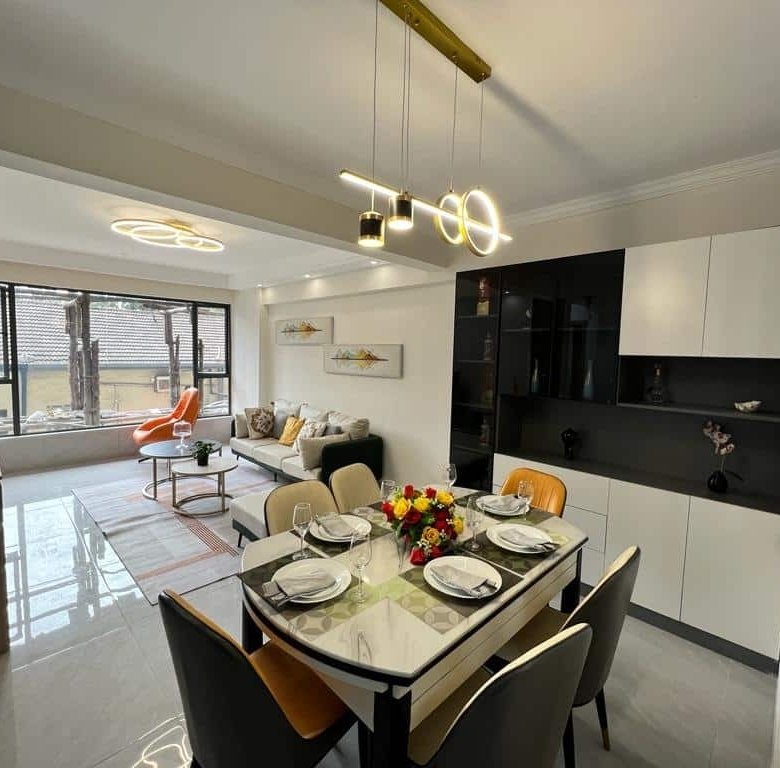 2 Bedroom Apartment For Sale in Kilimani
