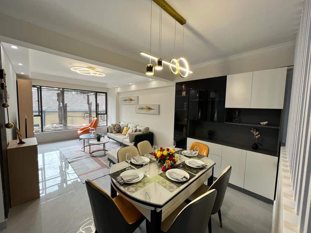 2 Bedroom Apartment For Sale in Kilimani