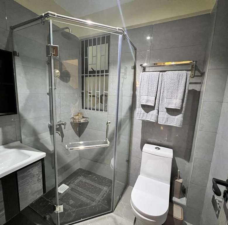 2 Bedroom Apartments For Sale Near Carrefour Market Kilimani.