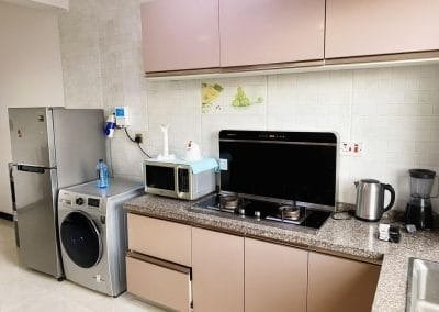 1, 2, 3 & 4 Bedroom Apartments For Sale in Spring Garden Apartments in Kileleshwa, Nairobi