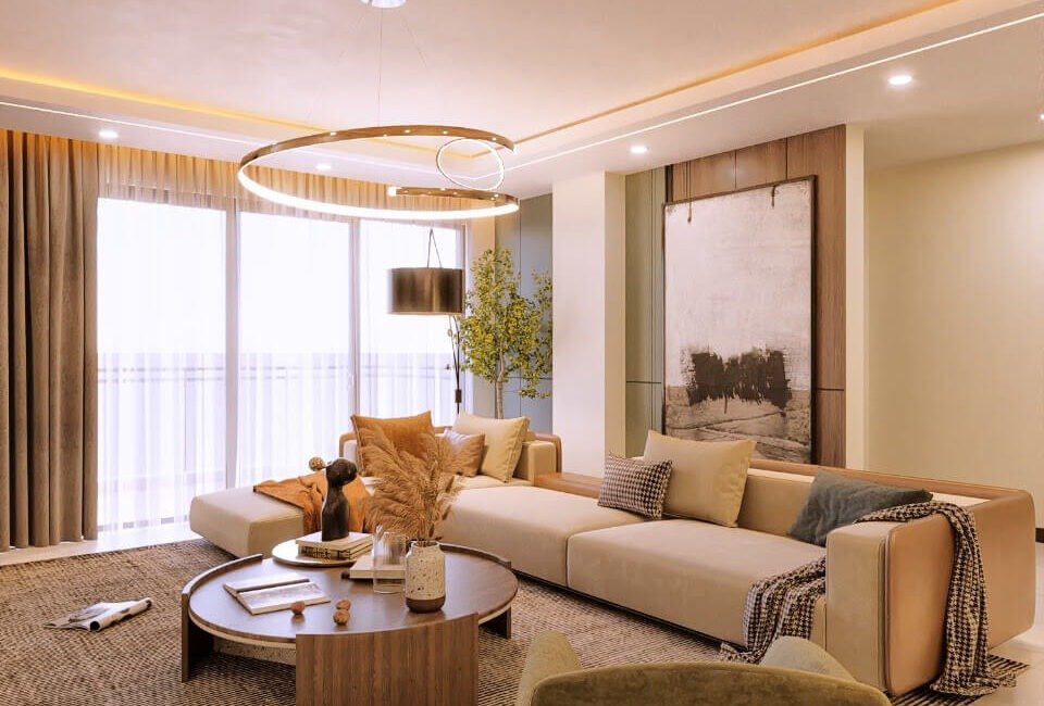 Loft Creek Residency Apartments For Sale in Kileleshwa