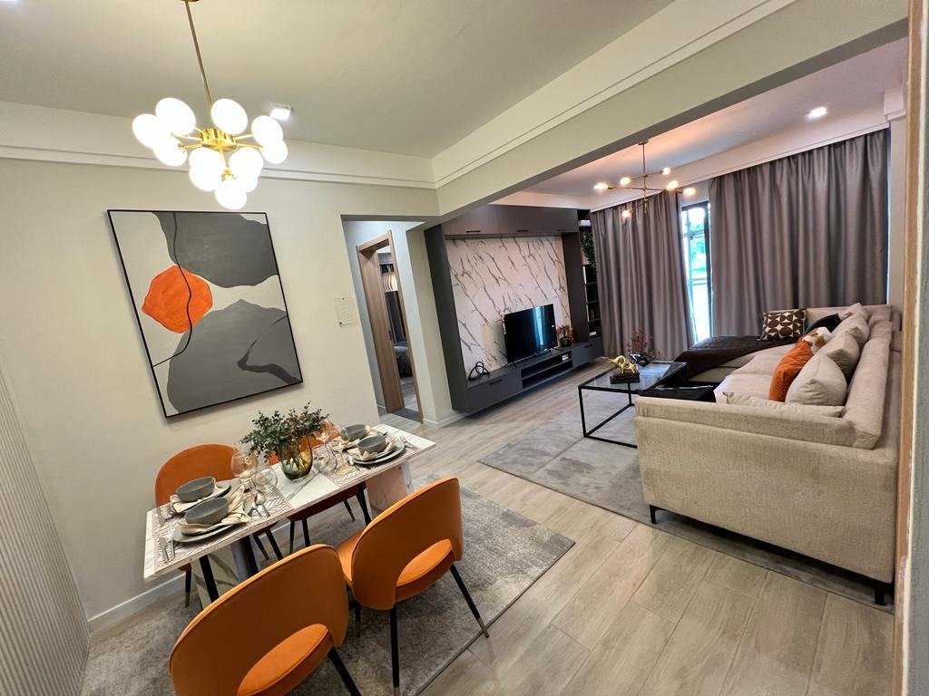 2 Bedroom Apartment For Sale in Lavington