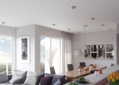 The Marquis Apartments in Kileleshwa, Nairobi | Luxury 2, 3 & 4 Bedroom Duplex Apartments with SQ for Sale