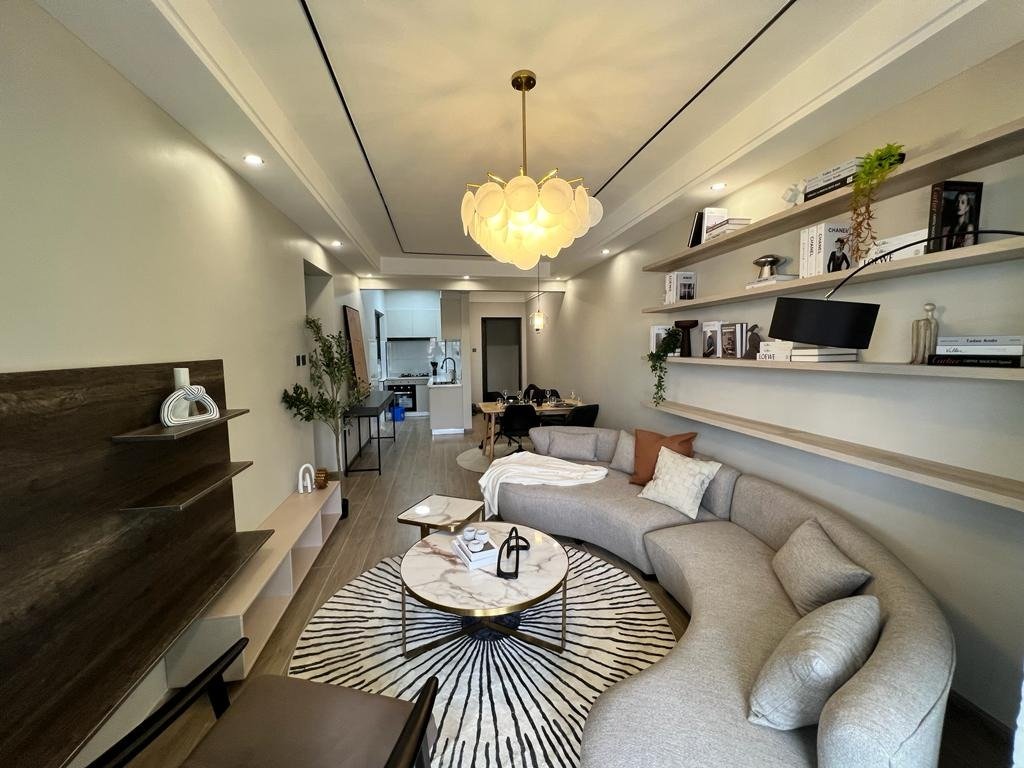 2 Bedroom Apartment For Sale in Kilimani