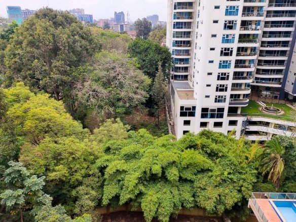 4 Bedroom Apartment For Sale in Kileleshwa