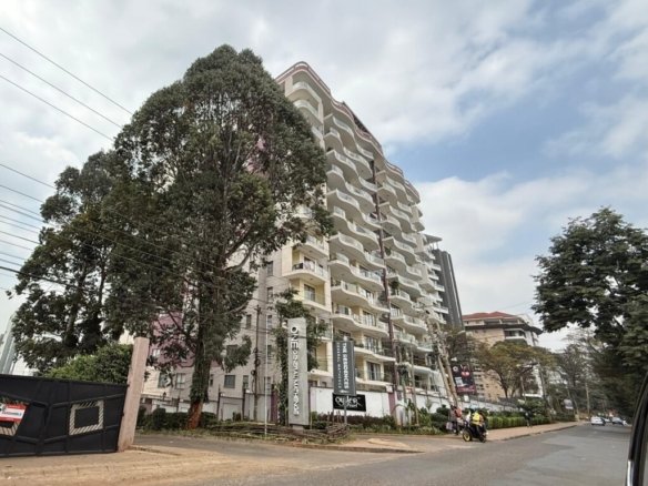 Penthouse Duplex For Sale on General Mathenge Road,Westlands