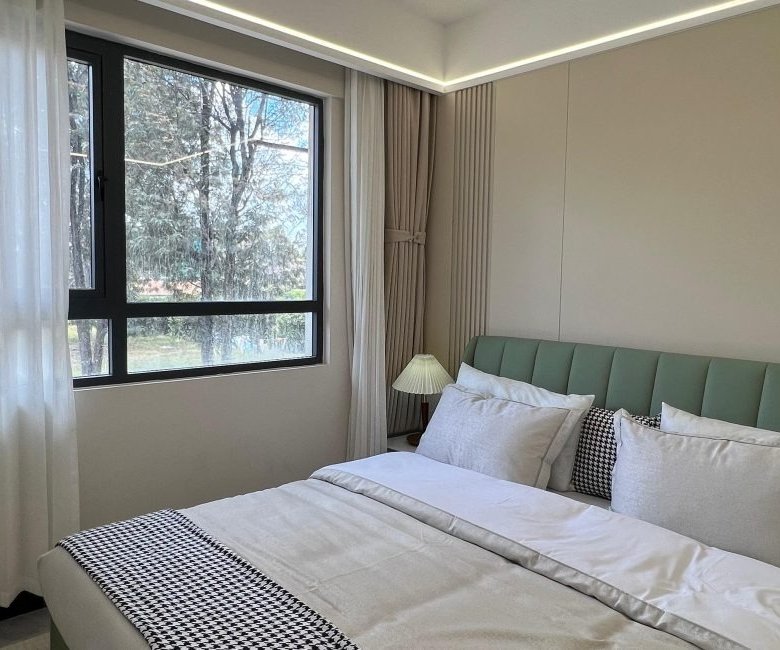 2 Bedroom Apartments for Sale in Kilimani | Ten50 Apartments