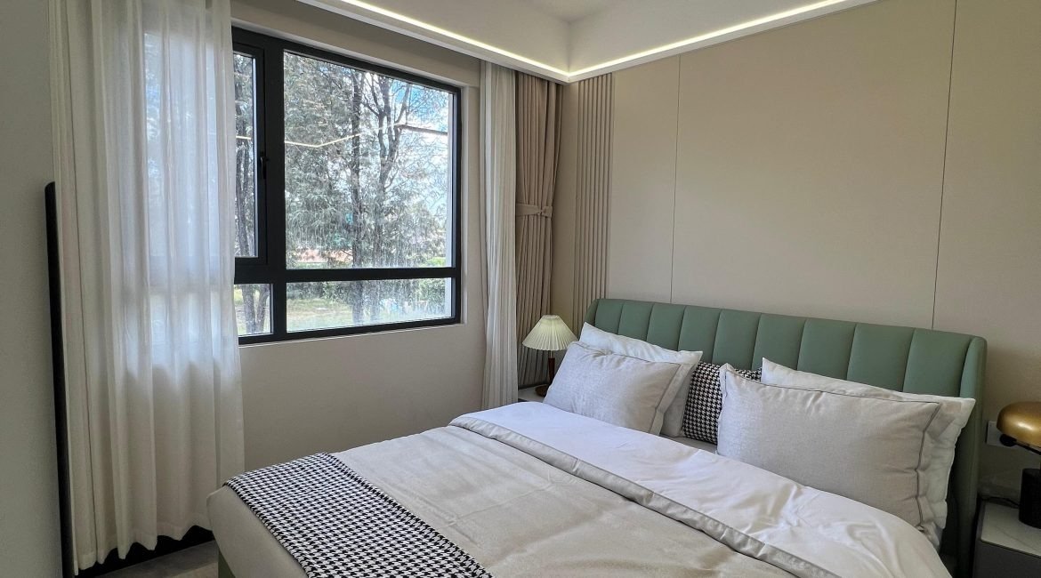 2 Bedroom Apartments for Sale in Kilimani | Ten50 Apartments