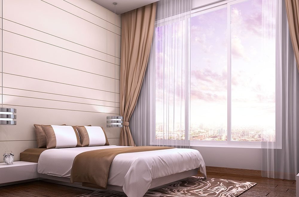 3 Bedroom Luxury Apartments For Sale in Parklands