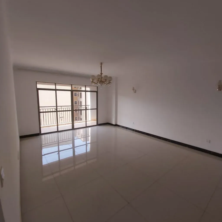 3 Bedroom Apartment For Sale in Kilimani
