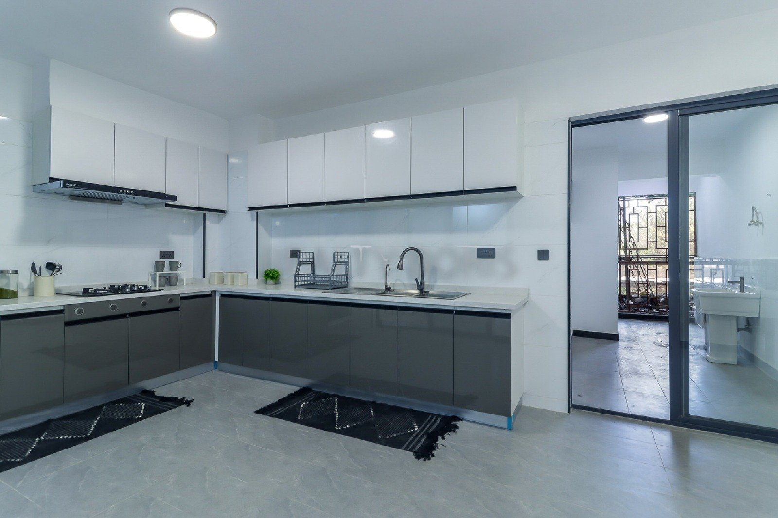 4 Bedroom Apartment with En Suite For Sale in Kileleshwa