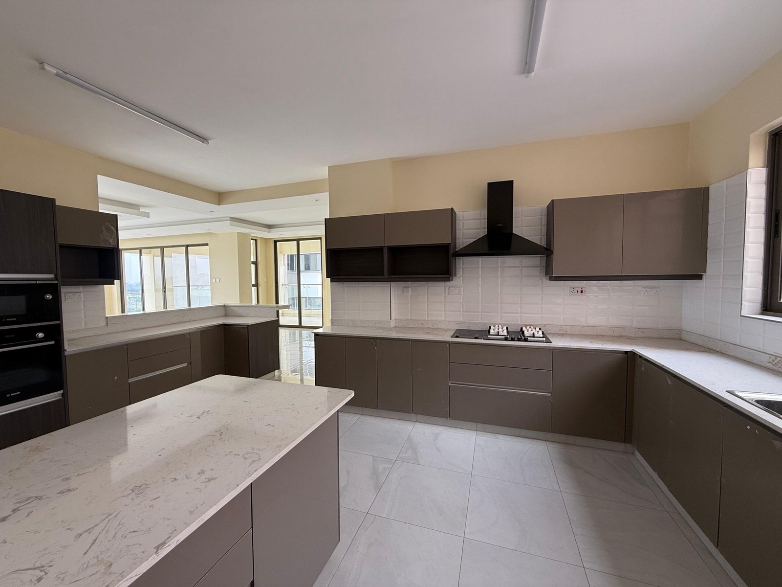 Penthouse Duplex For Sale on General Mathenge Road,Westlands