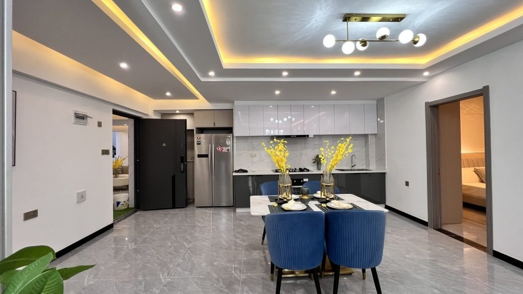 2 Bedroom Apartment For Sale in Kileleshwa