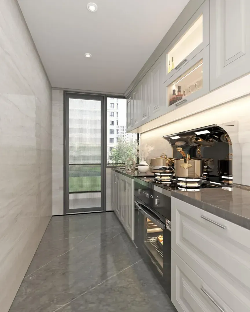 1 & 2 Bedroom Apartment For Sale in Kilimani