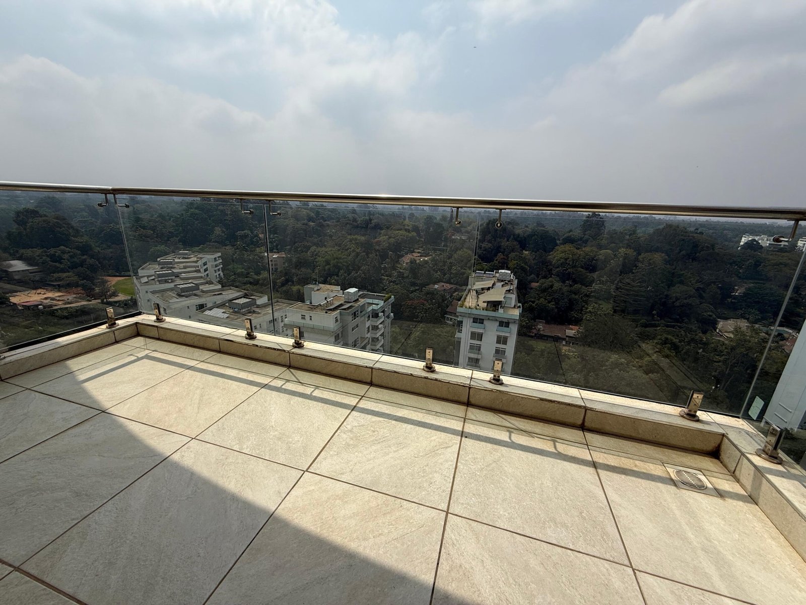 Penthouse Duplex For Sale on General Mathenge Road,Westlands