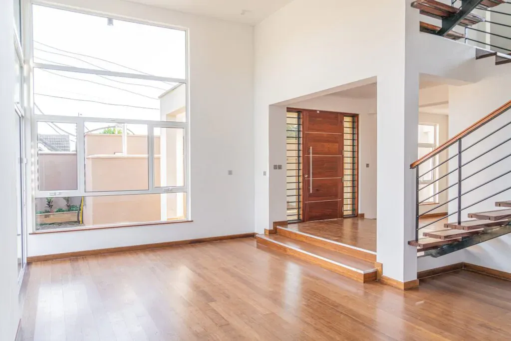 4 Bedroom Townhouse For Sale off Kabasiran Avenue, Lavington, Nairobi