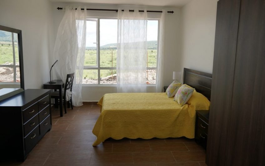 3 Bedroom Apartments For Sale in Athi River