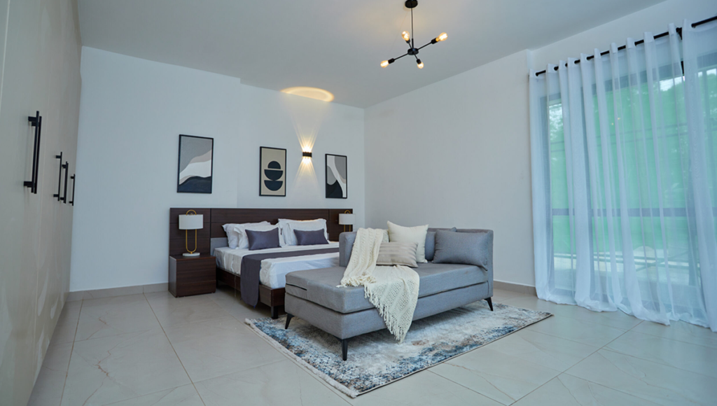 3 Bedroom Apartments For Sale Near Sarit Center,Westlands
