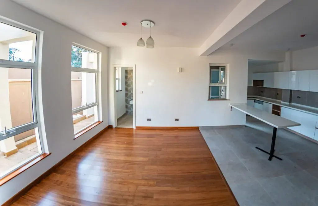 4 Bedroom Townhouse For Sale off Kabasiran Avenue, Lavington, Nairobi