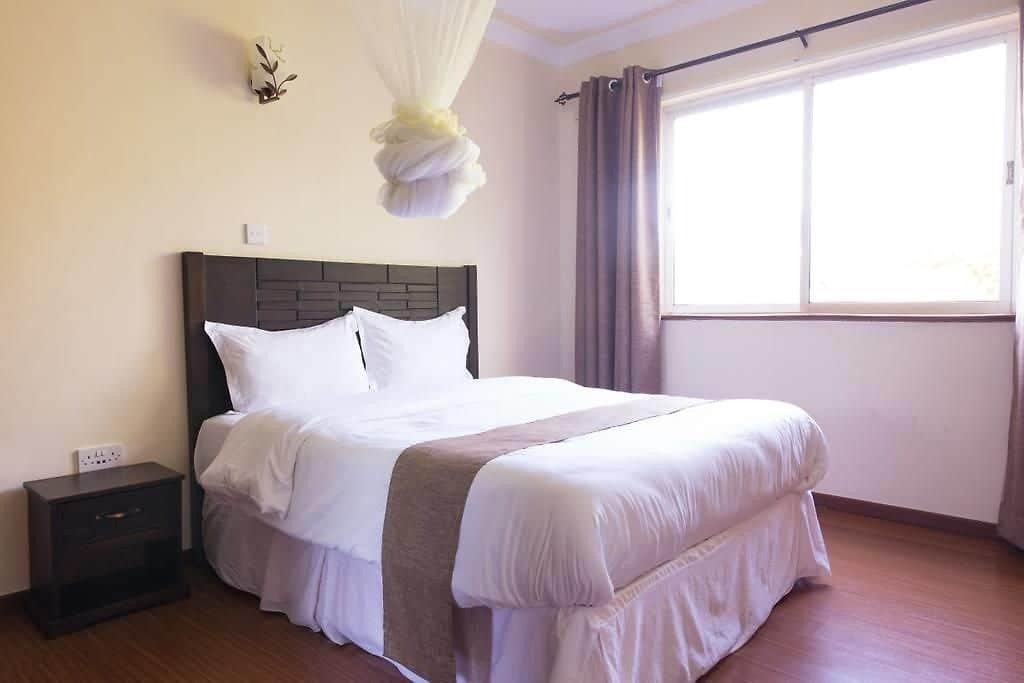 3 Bedroom Apartments For Sale in Kilimani
