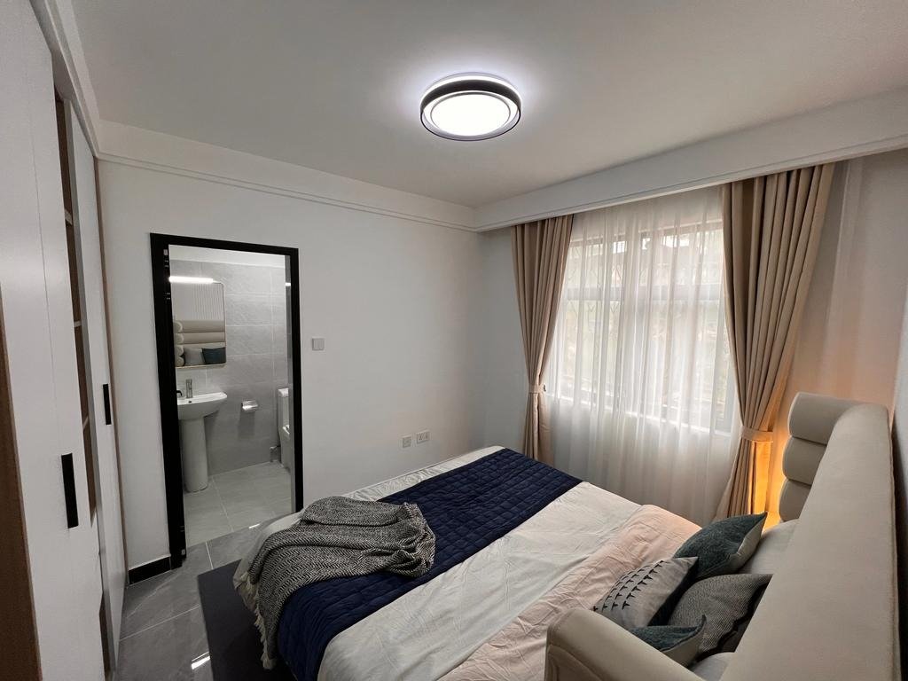 1 Bedroom Apartment For Sale near Karibu Square Kilimani
