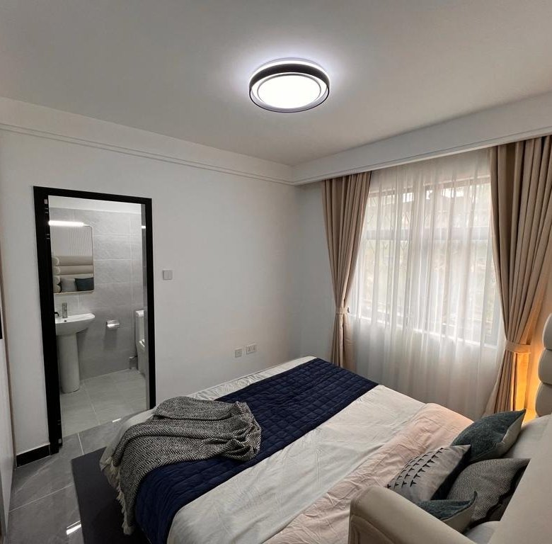 2 Bedroom Apartments for Sale Near Aga Khan University Hospital