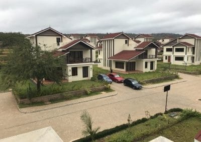 Luxury 4 Bedroom En-Suite Villas for Sale on Mombasa Road, Nairobi | Serene Park Villas at Machakos Junction with DSQ