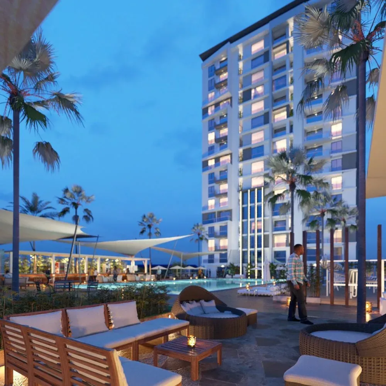 Studios, 1, and 2-Bedroom Apartments For Sale in Lavington