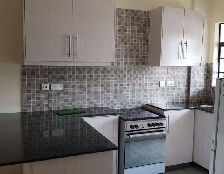 3 Bedroom Apartment For Sale along Ngong Road