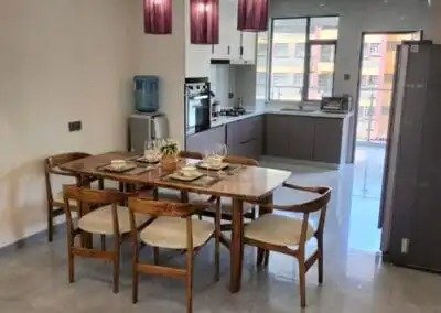 Bahari Homes | Kilimani (Kirichwa Road)2 and 3 Bedroom Apartments with DSQ For Sale