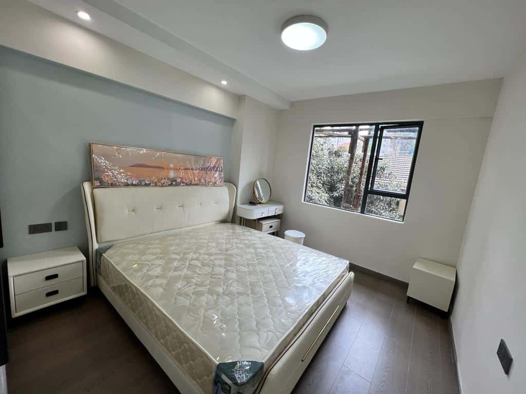 2 Bedroom Apartment For Sale in Kilimani