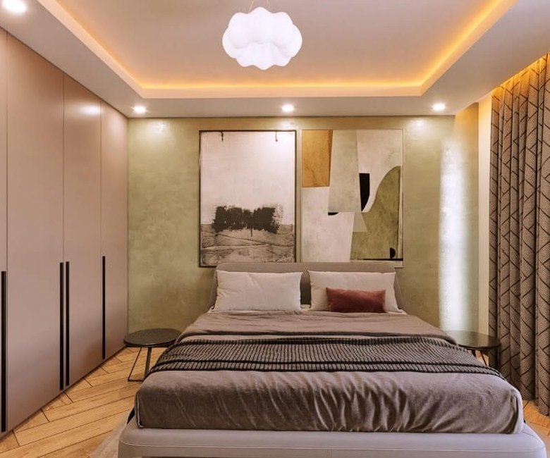 4 Bedroom + DSQ Apartment For Sale in Kileleshwa | Loft Creek