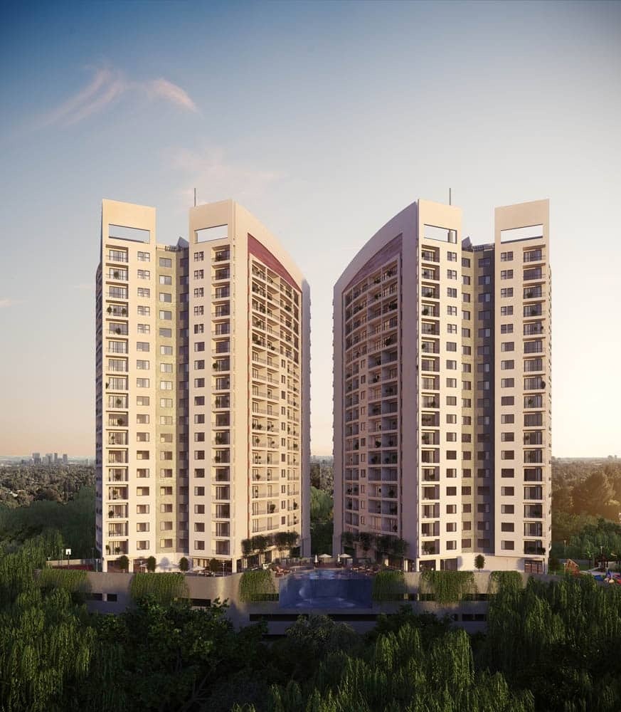 4 Bedroom Apartments For Sale in Kileleshwa
