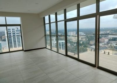 Skynest Residences in Westlands, Nairobi | Luxury 1, 1.5, 2 & 3 Bedroom Duplex Apartments For Sale