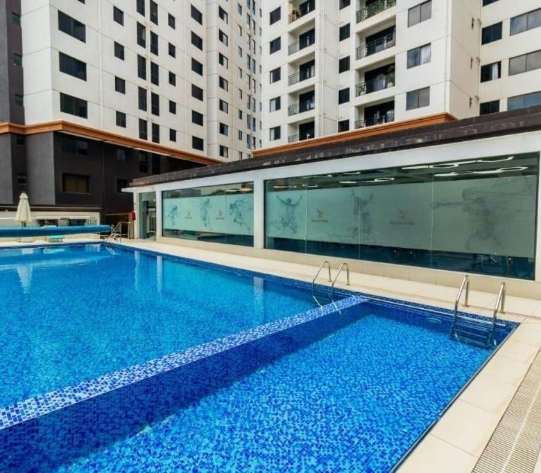 1 Bedroom Apartment For Sale in  Kileleshwa 