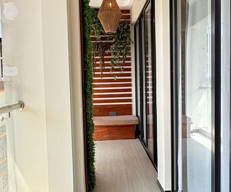 1 Bedroom Apartment For Sale in Westlands | Super Westbury