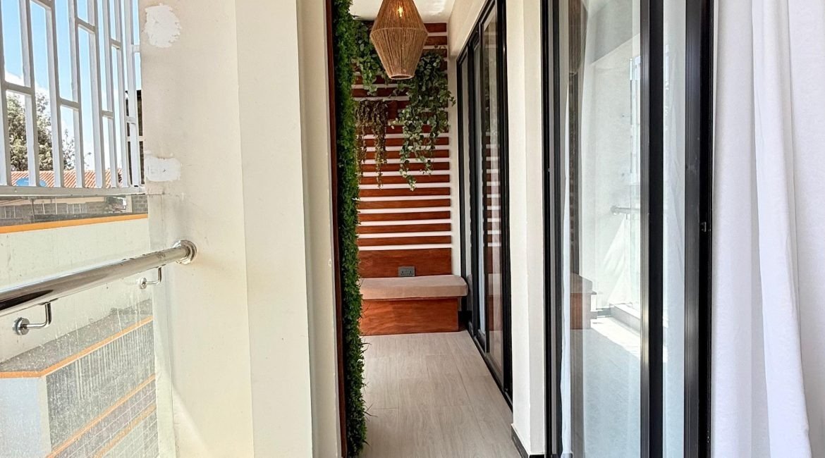 1 Bedroom Apartment For Sale in Westlands | Super Westbury