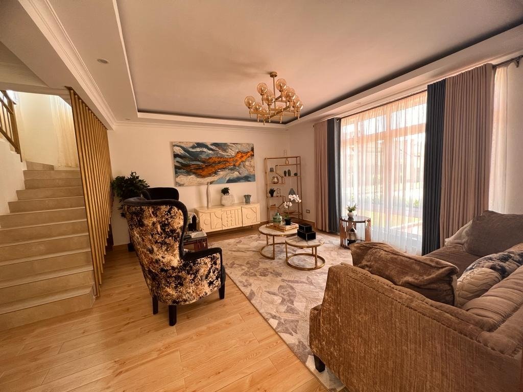 4 Bedroom Maisonette For Sale in Kitengela