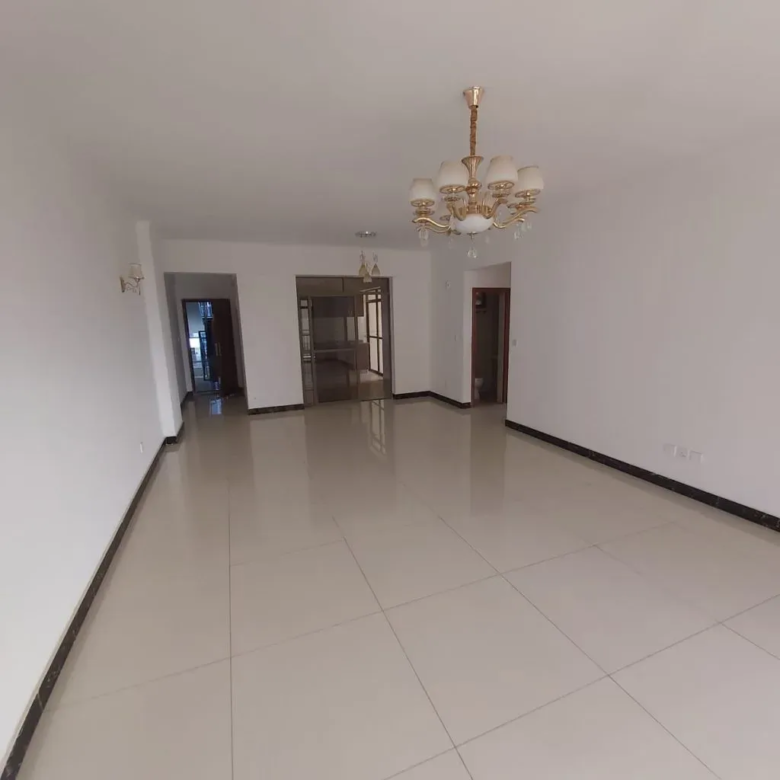 3 Bedroom Apartment For Sale in Kilimani